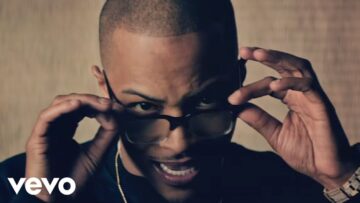 T.I. – Private Show (Explicit) ft. Chris Brown