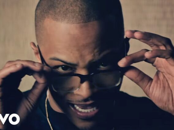 T.I. – Private Show (Explicit) ft. Chris Brown