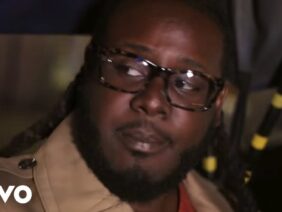 T-Pain – 5 OClock ft. Wiz Khalifa, Lily Allen
