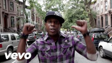 Talib Kweli – Push Thru ft. Kendrick Lamar, Curren$y