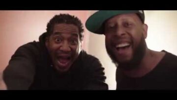 Talib Kweli Traveling Light feat. Anderson .Paak (Official Music Video)