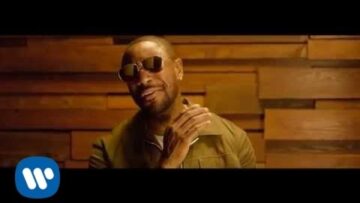 Tank  – You Dont Know (feat. Wale) [Official Video]