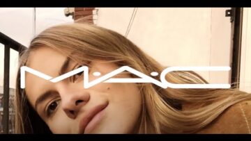 Tasmins Date Night Look ft. Studio Radiance | MAC Cosmetics