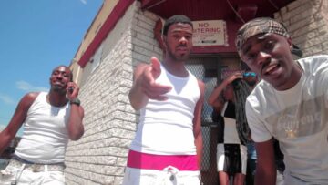Tate Kobang – Bank Rolls Remix [Official Video]