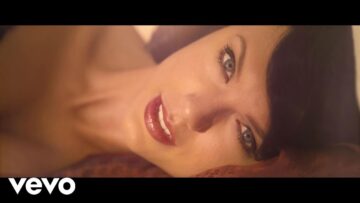 Taylor Swift – Wildest Dreams