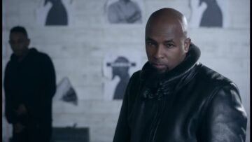 Tech N9ne – Fragile (ft. Kendrick Lamar, ¡MAYDAY! & Kendall Morgan) – Directors Cut