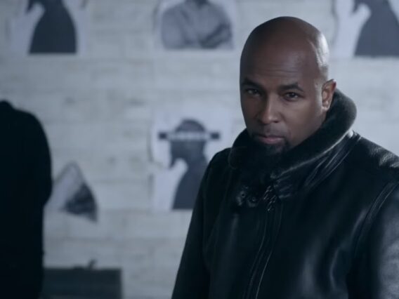 Tech N9ne – Fragile (ft. Kendrick Lamar, ¡MAYDAY! & Kendall Morgan) – Directors Cut