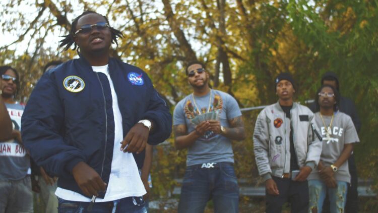 Tee Grizzley – First Day Out (Official Music Video)