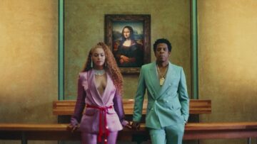 THE CARTERS – APESHIT (Official Video)