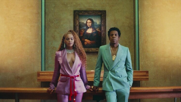 THE CARTERS – APESHIT (Official Video)