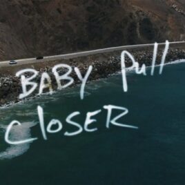 The Chainsmokers – Closer (Lyric) ft. Halsey