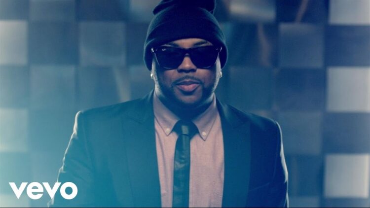 The-Dream – Slow It Down (Explicit) ft. Fabolous