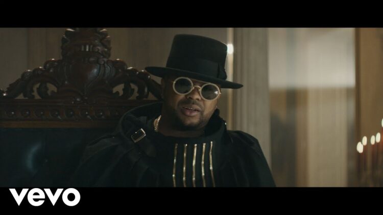 The-Dream – That’s My Shit ft. T.I.