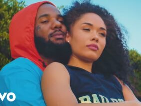 The Game – All Eyez ft. Jeremih (Official Music Video)