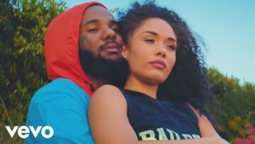 The Game – All Eyez ft. Jeremih (Official Music Video)