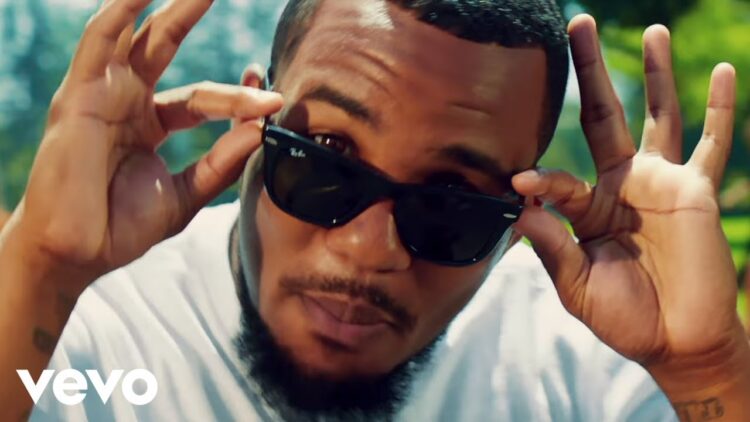 The Game – Celebration ft. Chris Brown, Tyga, Wiz Khalifa, Lil Wayne (Official Music Video)