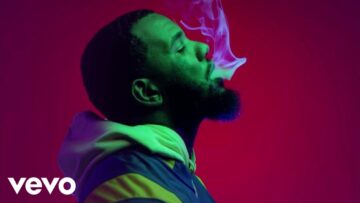 The Game ft. Jason Derulo – Baby You (Official Video)