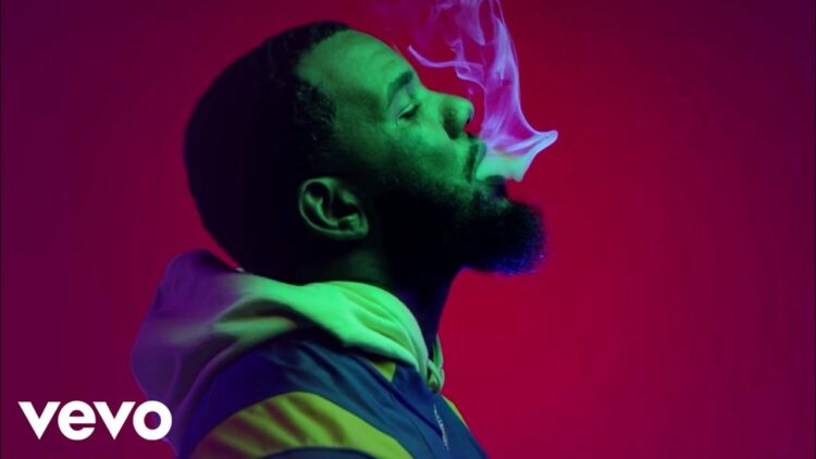 The Game ft. Jason Derulo – Baby You (Official Video)