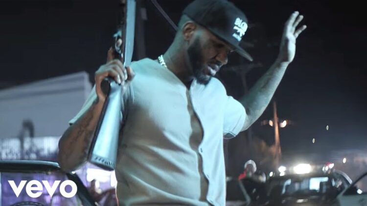 The Game – Ryda ft. Dej Loaf (Official Music Video)