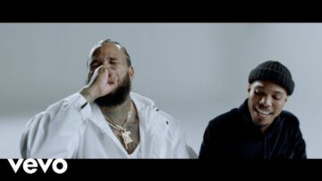 The Game – Stainless [Official Video] ft. Anderson.Paak