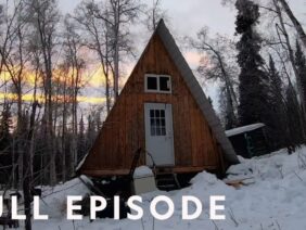 The Ice Harvest (Full Episode) | Alaska: The Next Generation