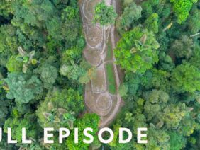 The Legends of El Dorado: City of Gold (Full Episode) | Lost Cities with Albert Lin