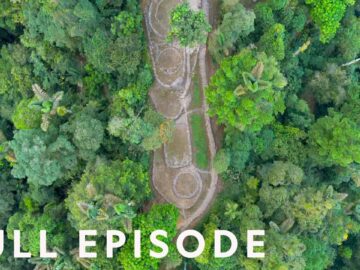 The Legends of El Dorado: City of Gold (Full Episode) | Lost Cities with Albert Lin