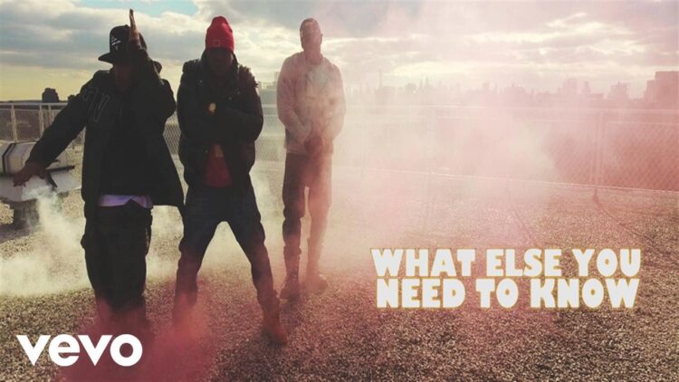 The Lox – What Else You Need To Know