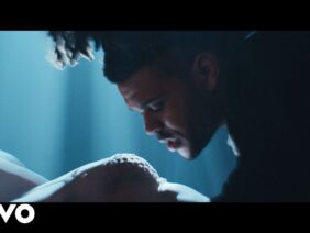 The Weeknd – Earned It (Fifty Shades Of Grey)