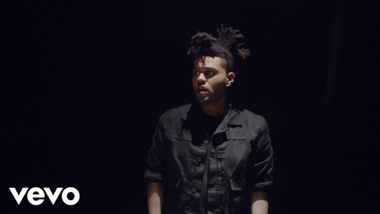 The Weeknd – Live For ft. Drake (Explicit) (Official Video)