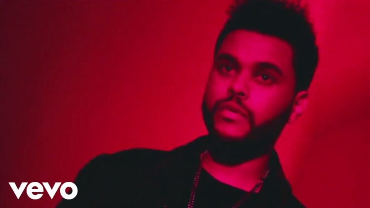 The Weeknd – Party Monster (Official Video)