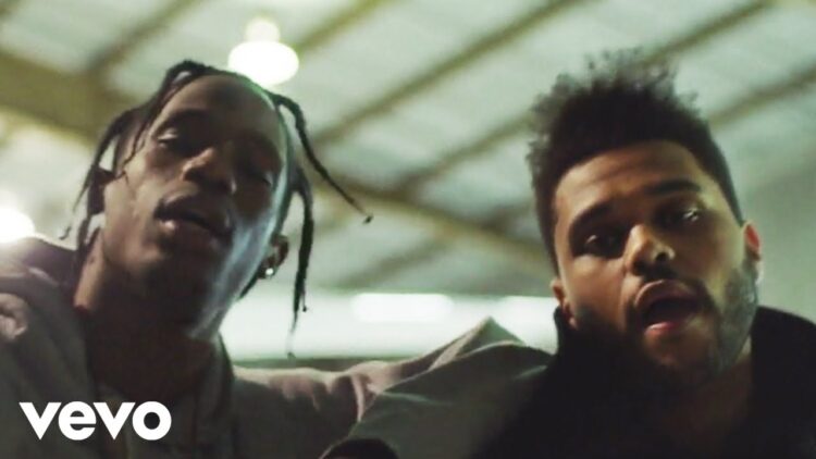 The Weeknd – Reminder (Official Video)