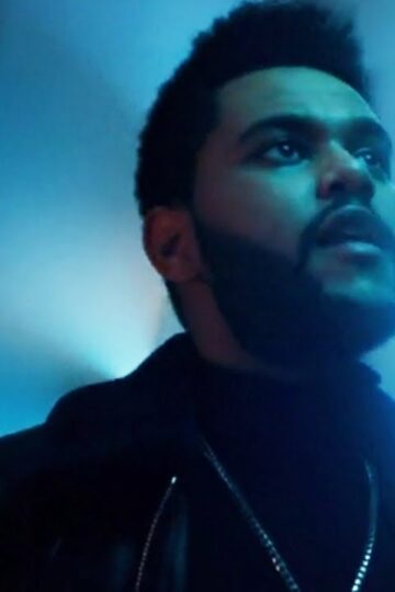 The Weeknd – Starboy ft. Daft Punk (Official Video)