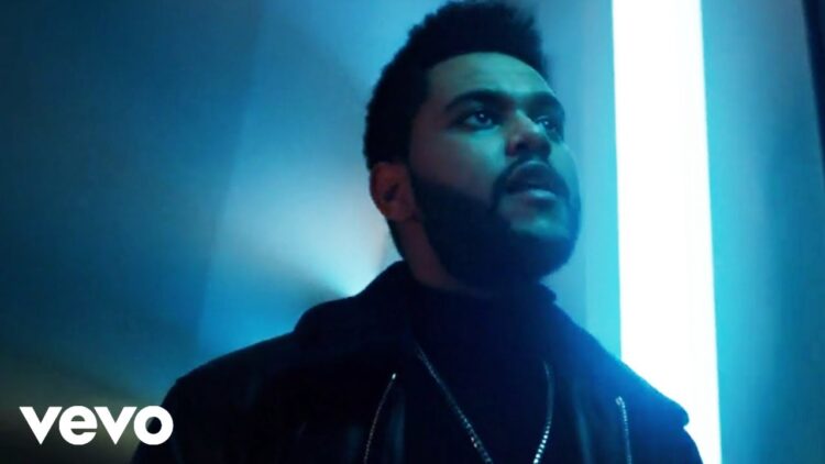 The Weeknd – Starboy ft. Daft Punk (Official Video)