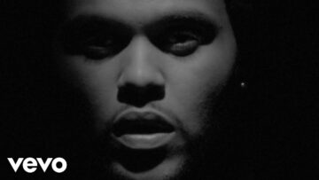 The Weeknd – Wicked Games (Official Video – Explicit)