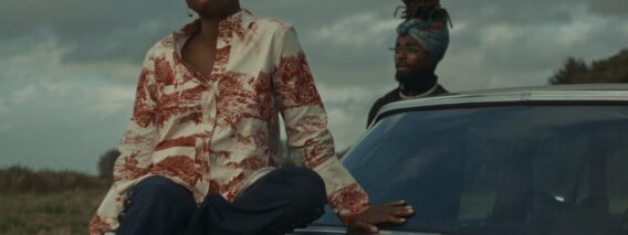 Tiana Major9, EARTHGANG – Collide (From Queen & Slim: The Soundtrack)