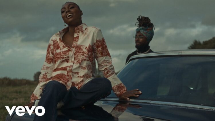 Tiana Major9, EARTHGANG – Collide (From Queen & Slim: The Soundtrack)