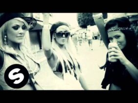 Tiësto & Hardwell – Zero 76 (Official Music Video) [1080 HD]