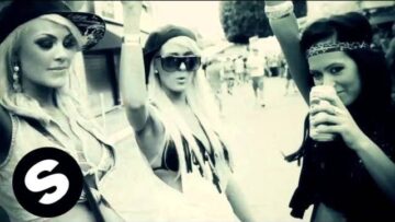 Tiësto & Hardwell – Zero 76 (Official Music Video) [1080 HD]