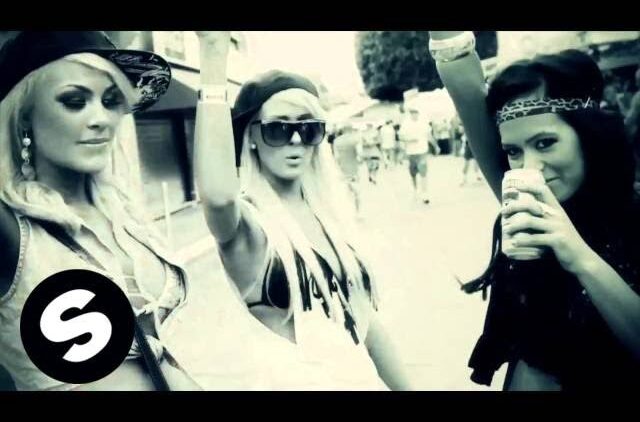Tiësto & Hardwell – Zero 76 (Official Music Video) [1080 HD]