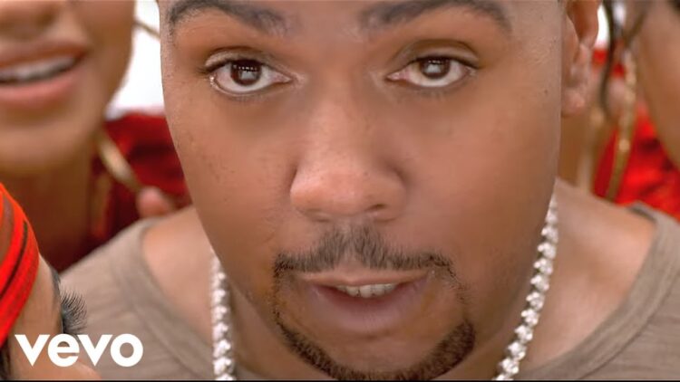 Timbaland – Pass At Me (Explicit Version) ft. Pitbull