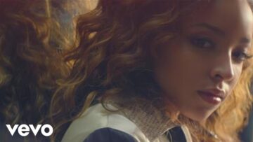 Tinashe – 2 On (Explicit) ft. SchoolBoy Q