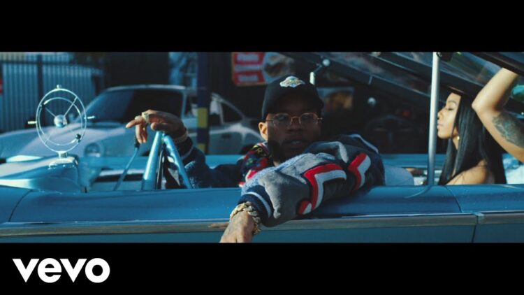 Tory Lanez – B.I.D