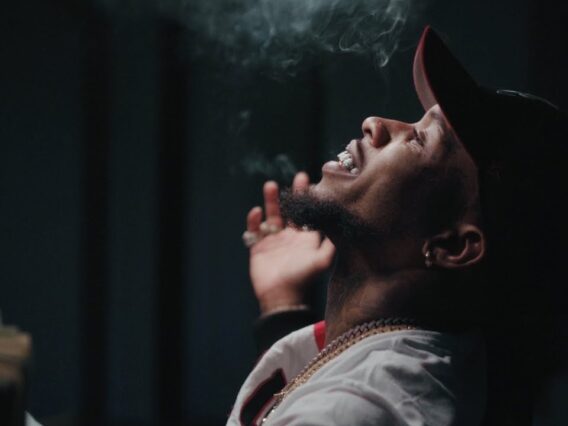 Tory Lanez – Broke In A Minute – Directed by Midjordan