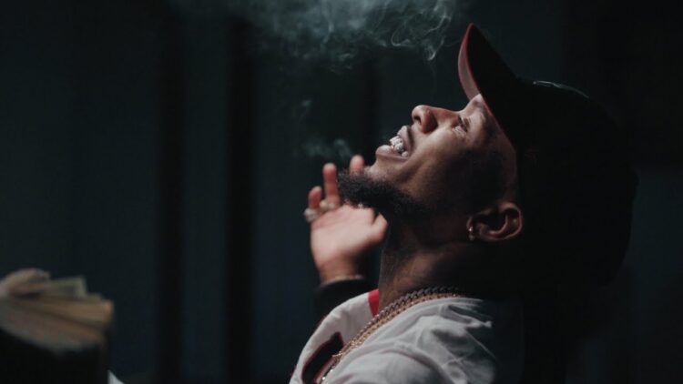Tory Lanez – Broke In A Minute – Directed by Midjordan