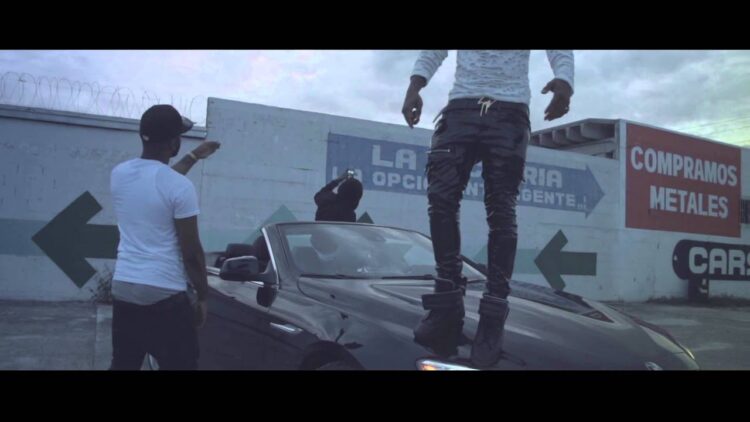 Tory Lanez – Diego (Official Video)