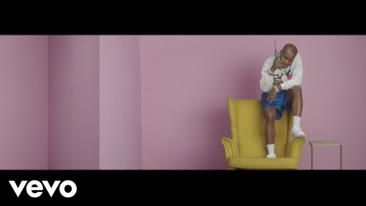 Tory Lanez, Rich The Kid – TAlk tO Me