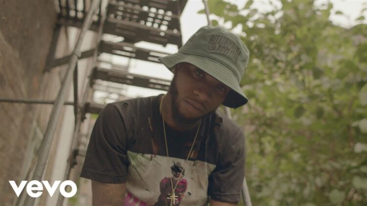Tory Lanez – Say It