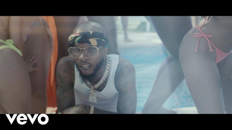 Tory Lanez – Skrt Skrt