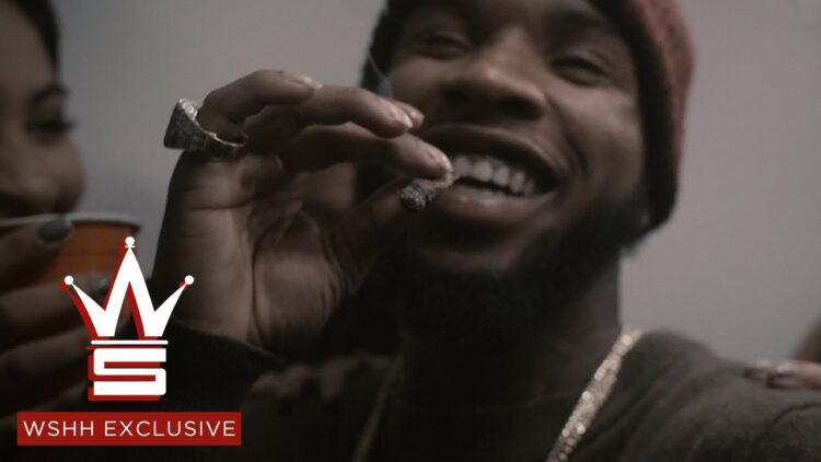 Tory Lanez Traphouse Feat. Nyce (WSHH Exclusive – Official Music Video)